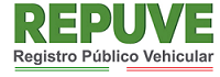Logo repuve